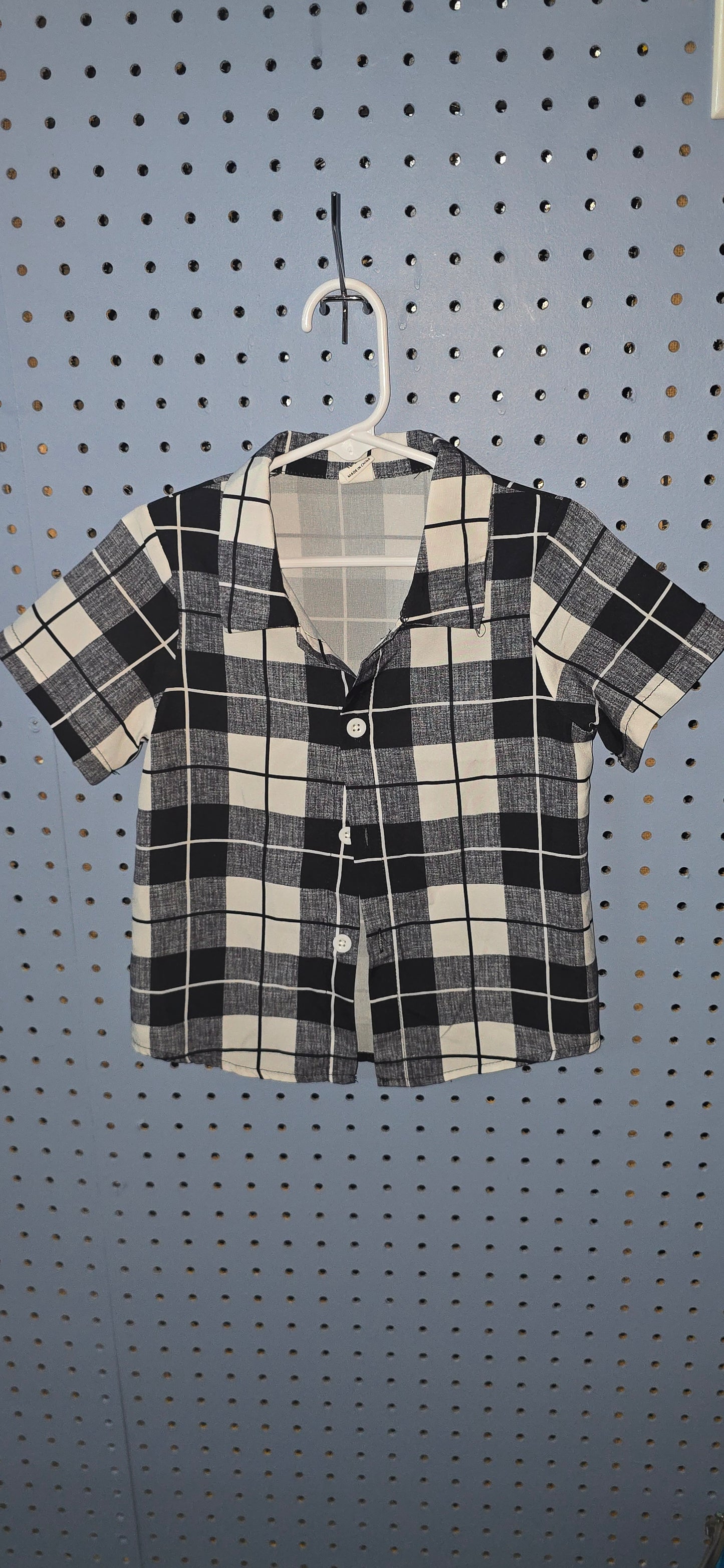 Shirt 18-24th