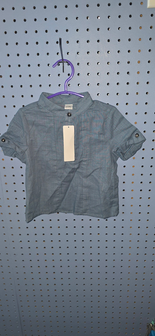 Shirt 12-18m