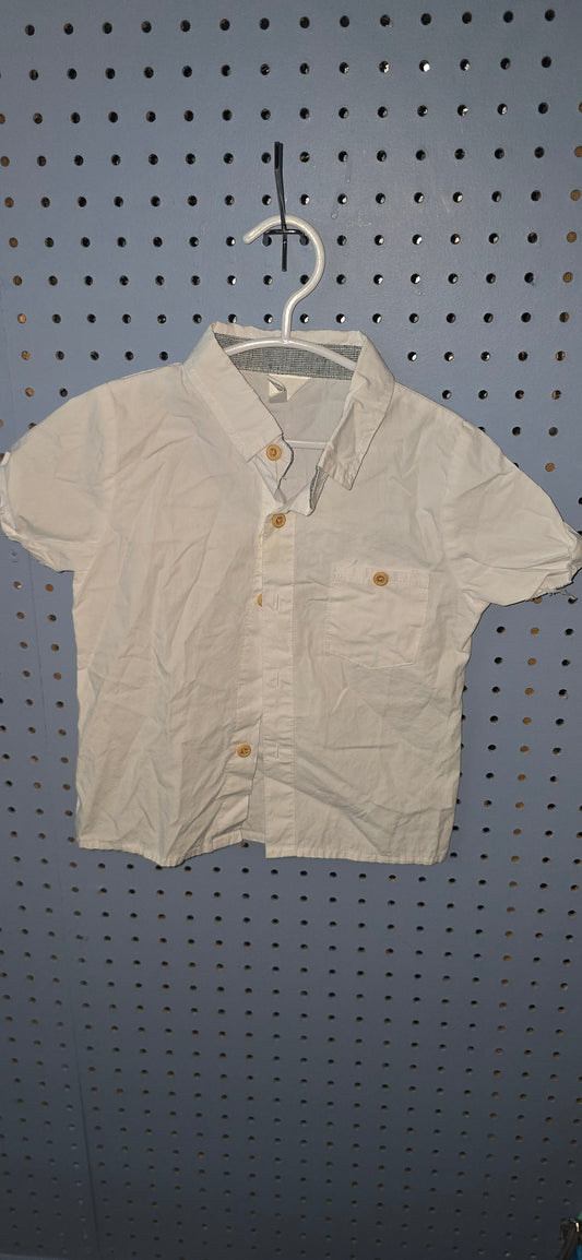 Shirt 4t