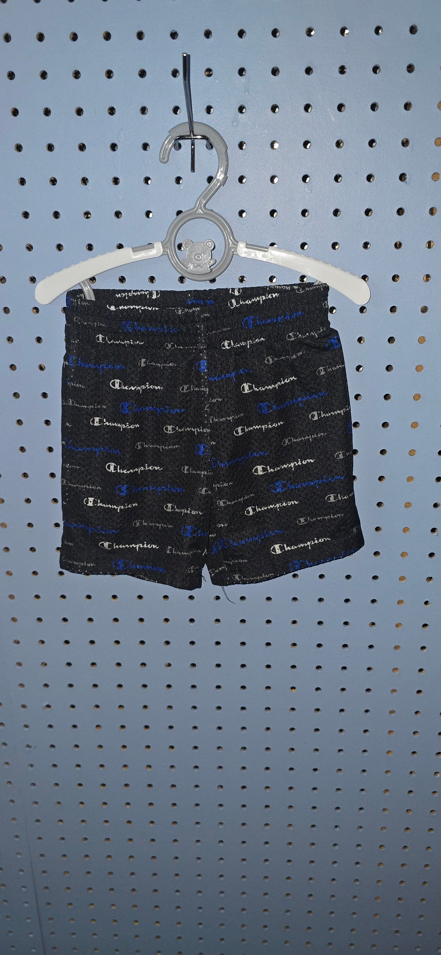 Champion 3t
