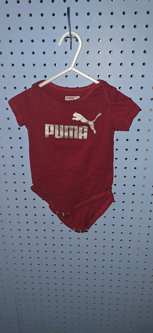 Puma 3-6m