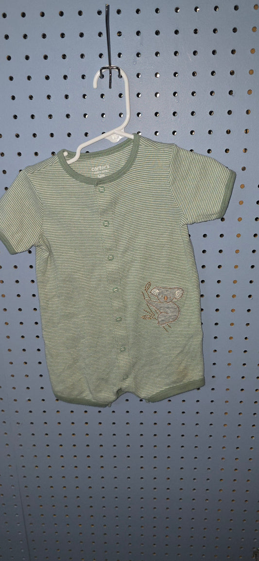 Outfit 12m