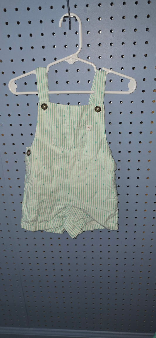 Outfit 9-12m