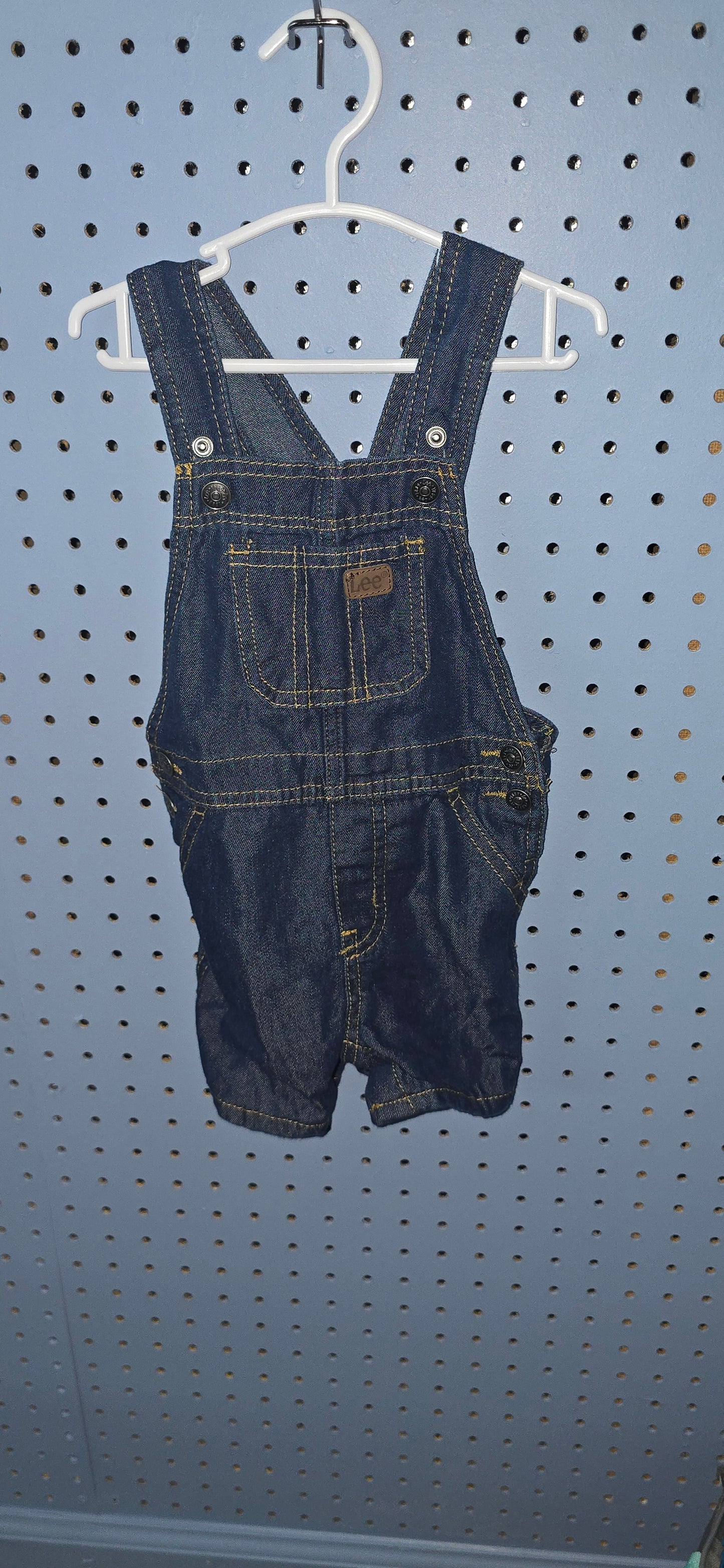 Outfit 12m