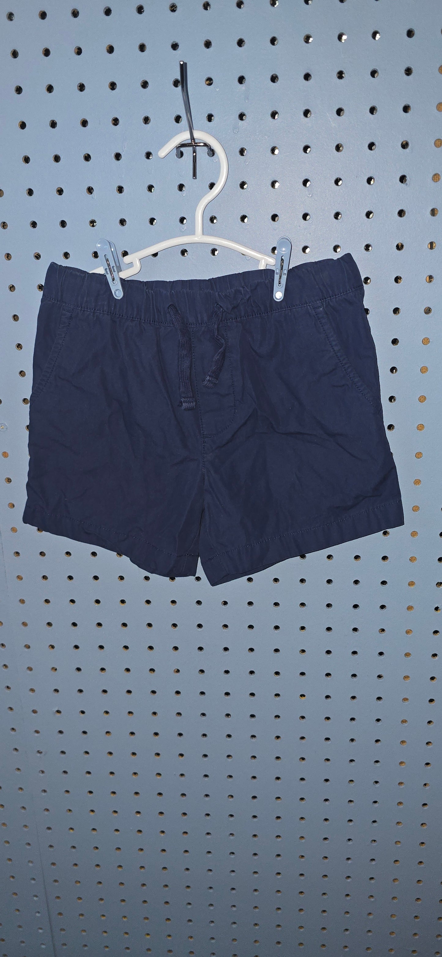 Boy shorts 4t
