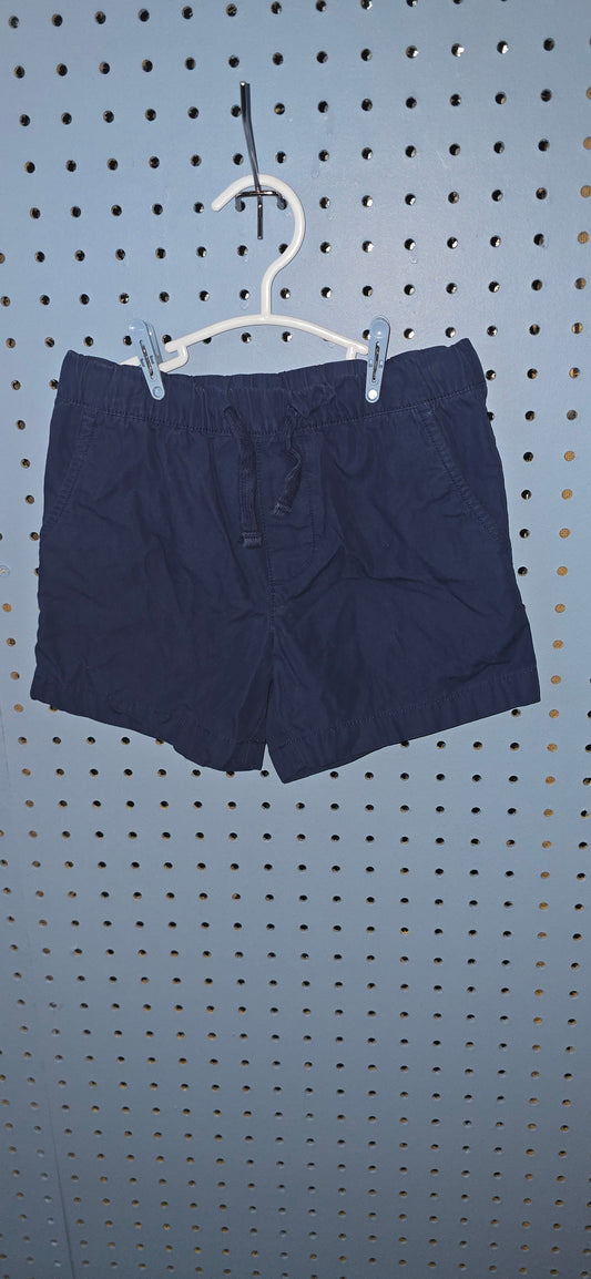 Boy shorts 4t