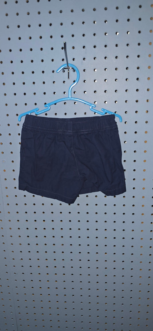 Boy shorts 12m