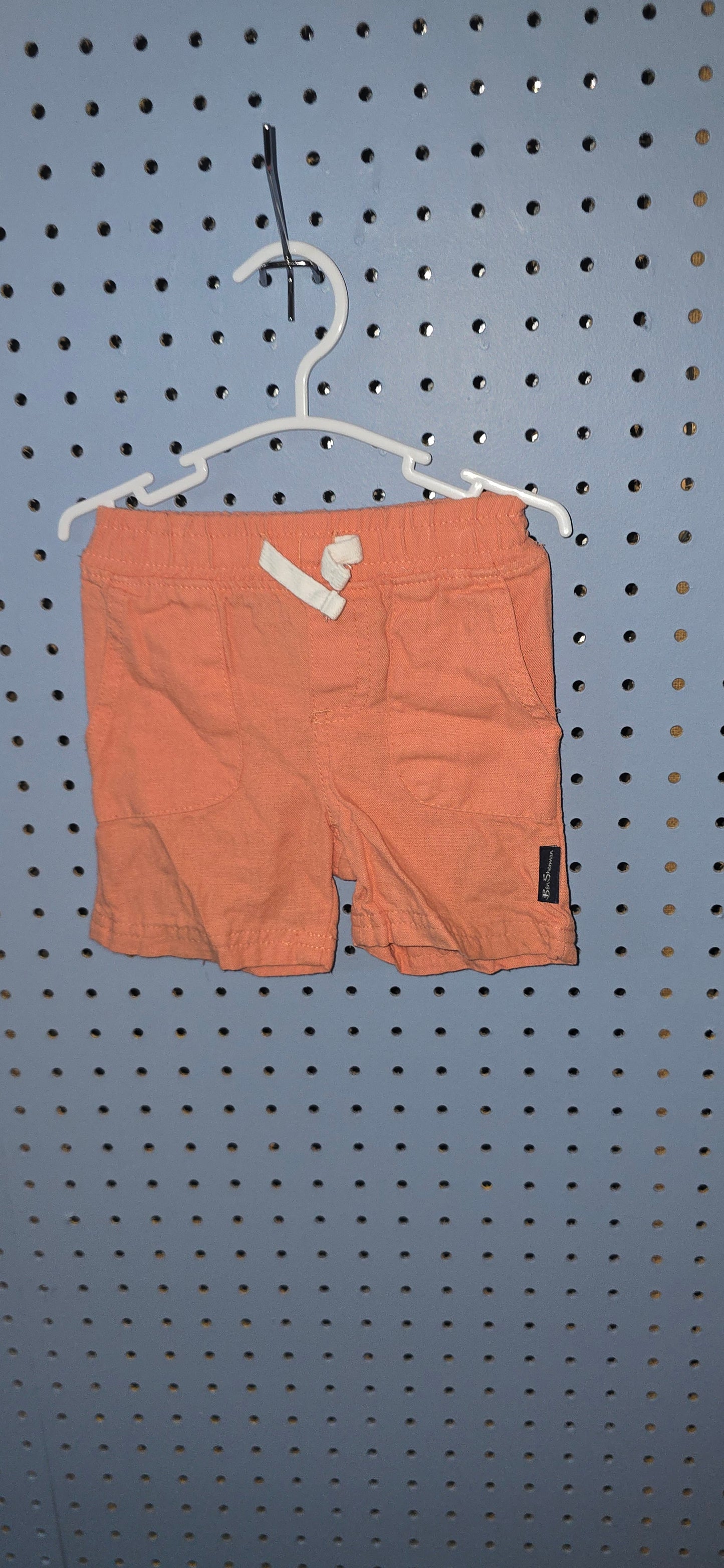 Boy shorts 12m