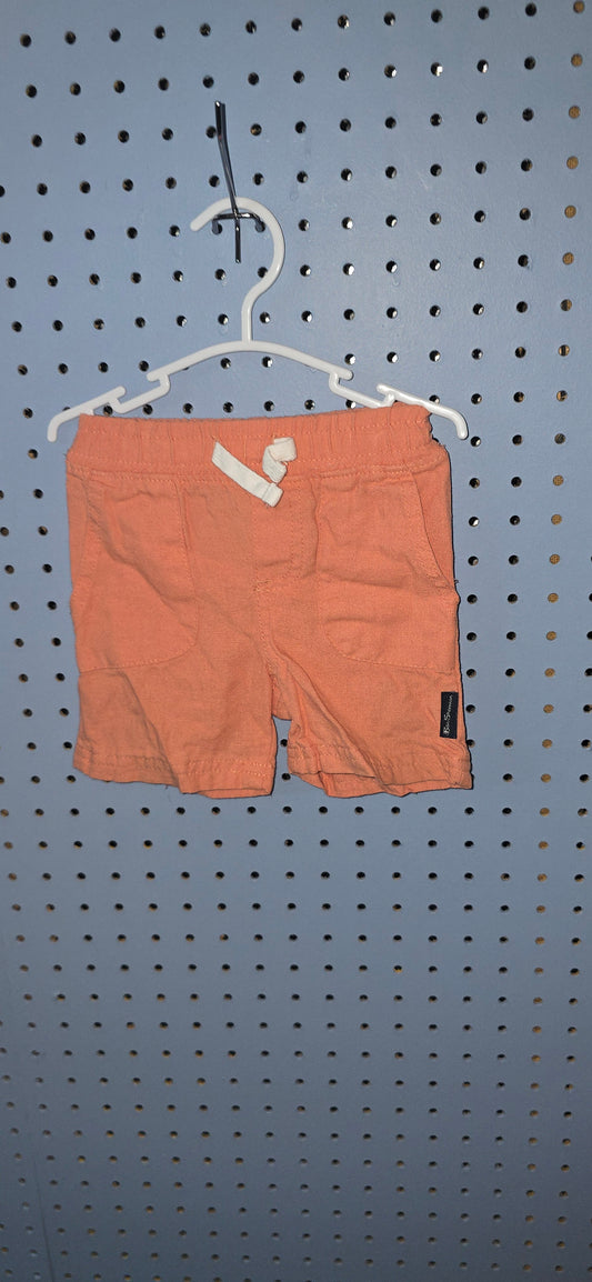 Boy shorts 12m