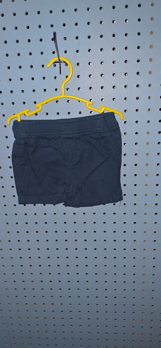 Boy shorts 12m