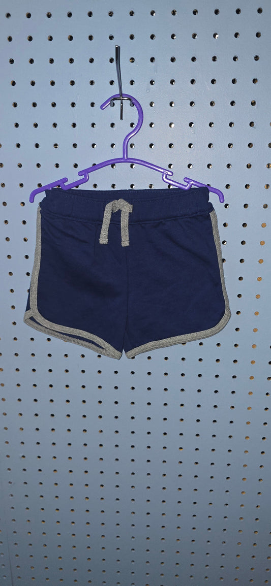 Boy shorts 12m