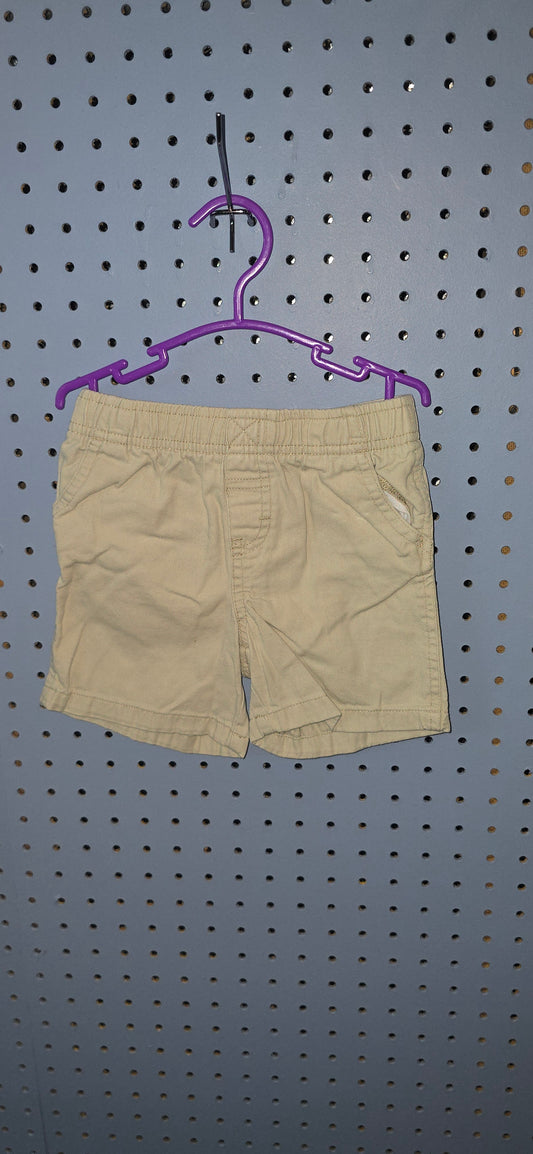 Boy shorts 3t