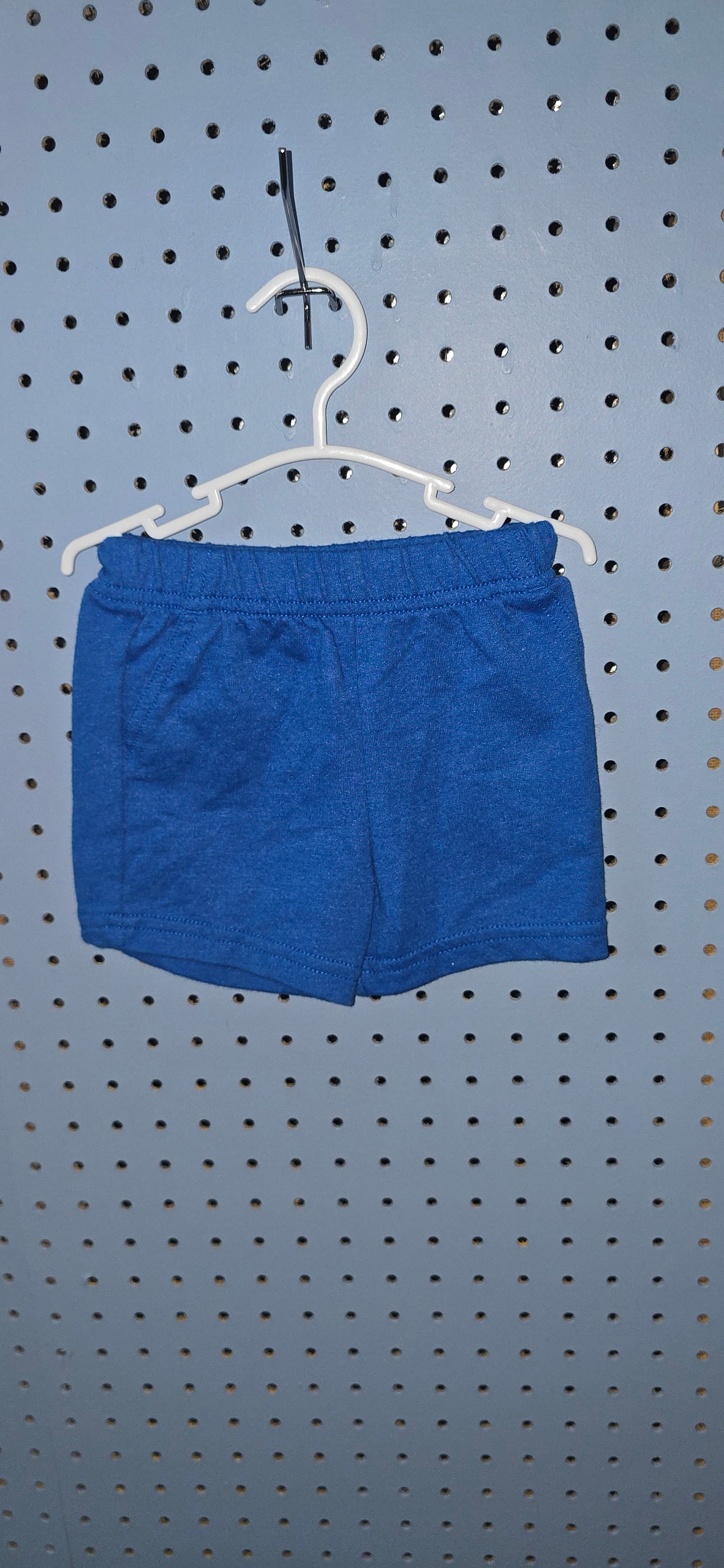 Boy shorts 12m