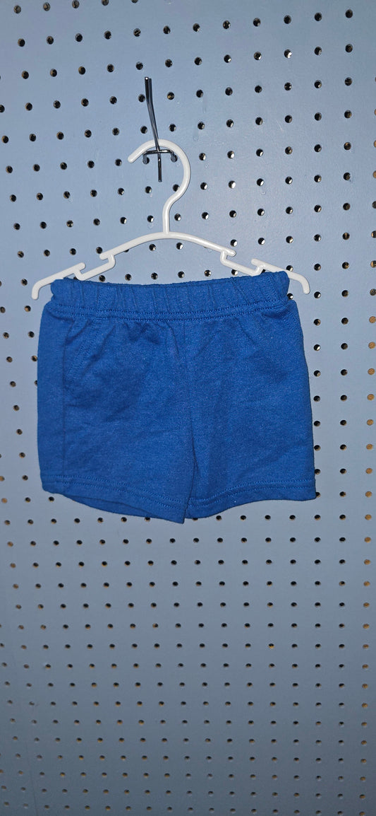 Boy shorts 12m