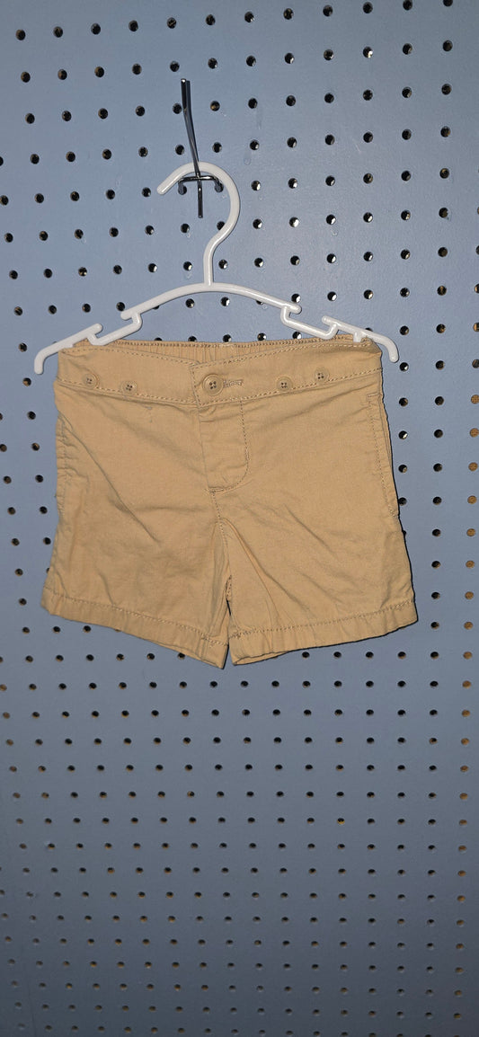 Boy shorts 9m