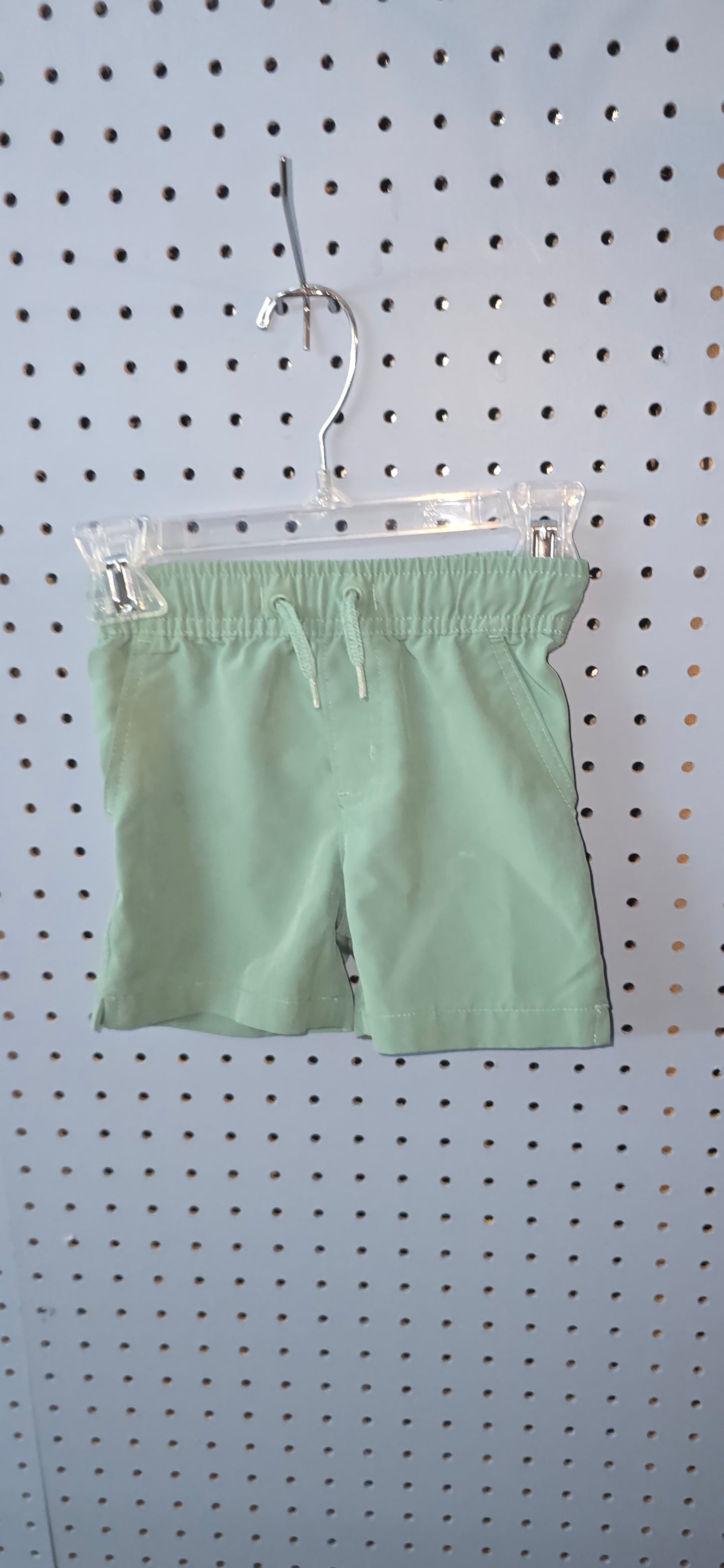 Boy shorts 18m