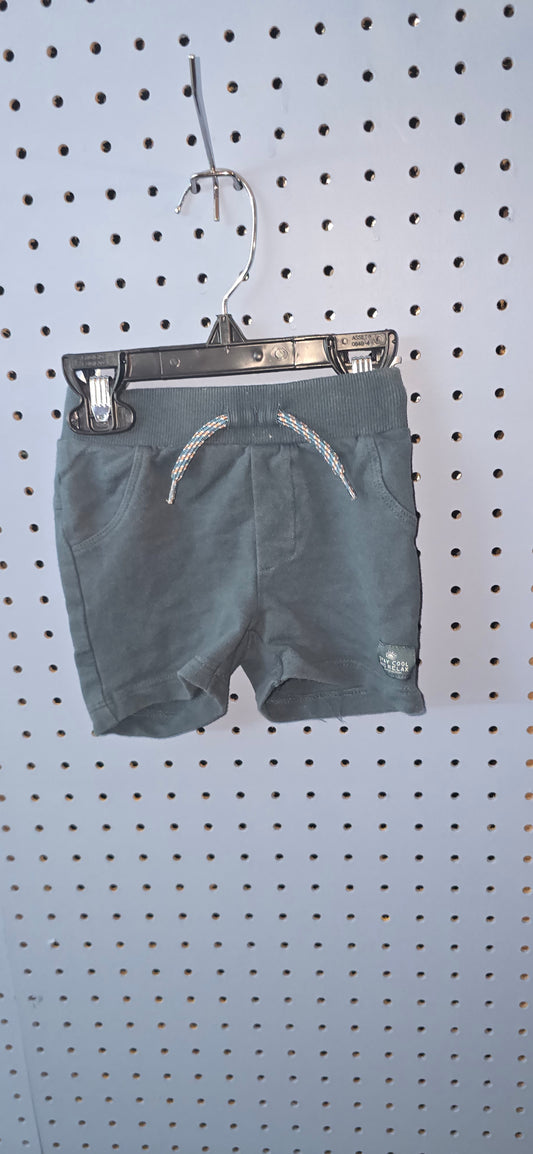 Boy shorts 12m