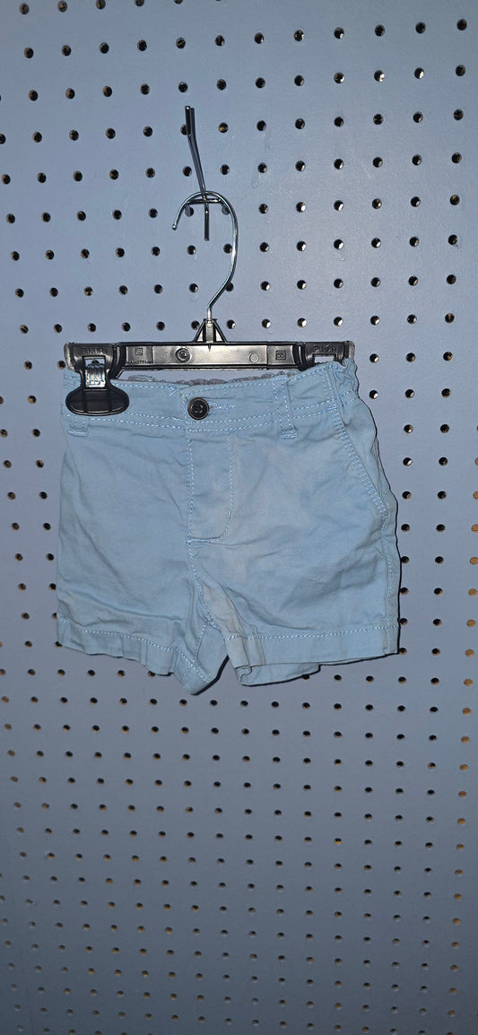 Boy shorts 12m