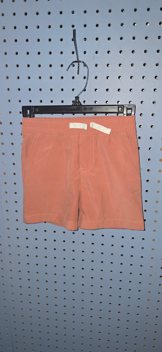 Boy shorts 18m
