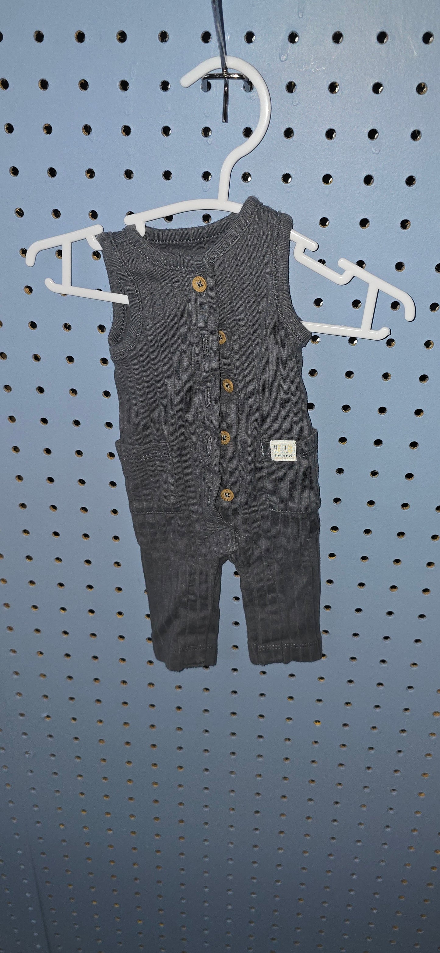 Outfit preemie