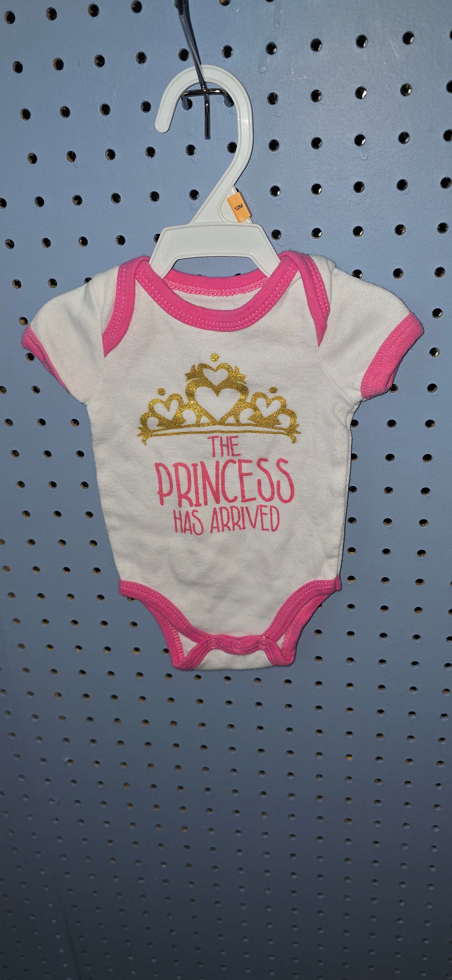 Onesie 0-3m