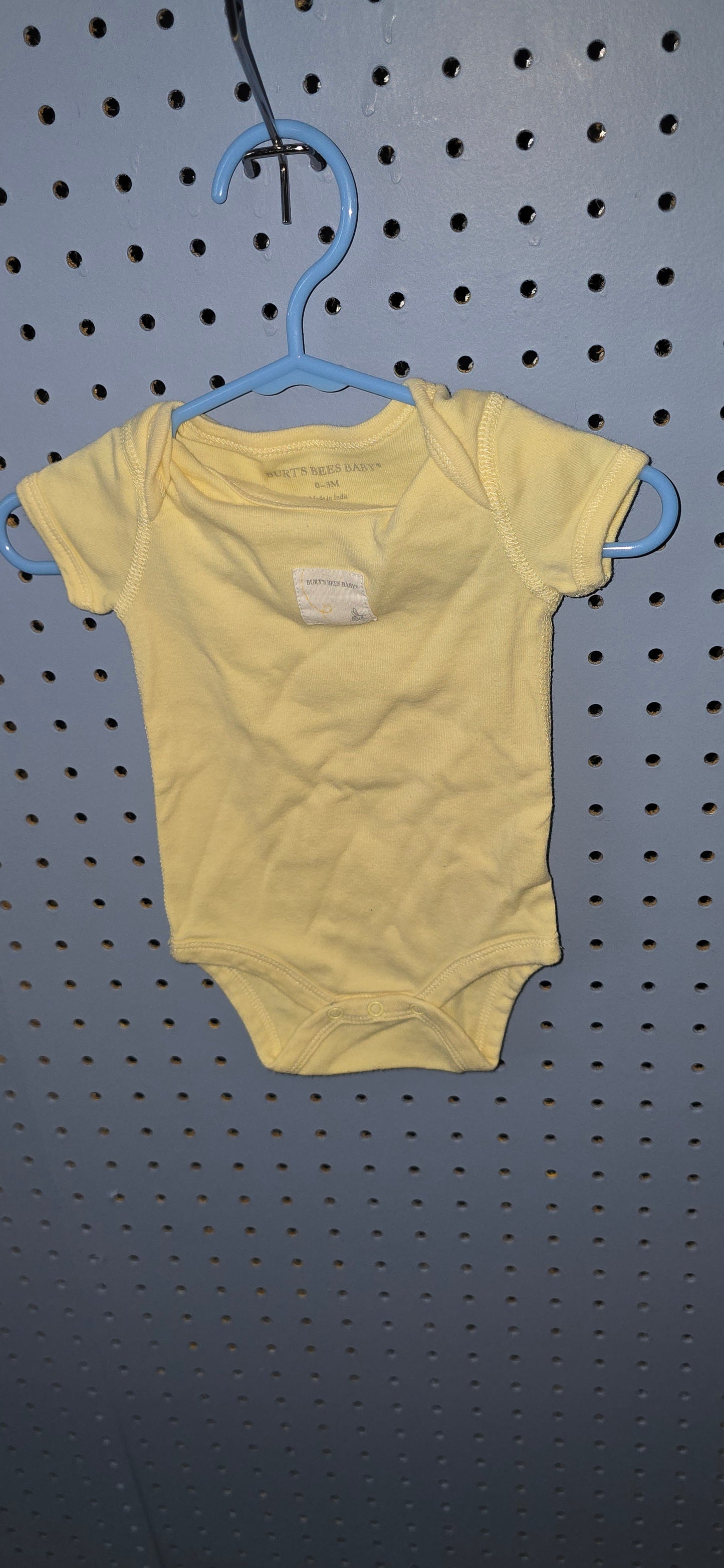 Onesie 0-3m