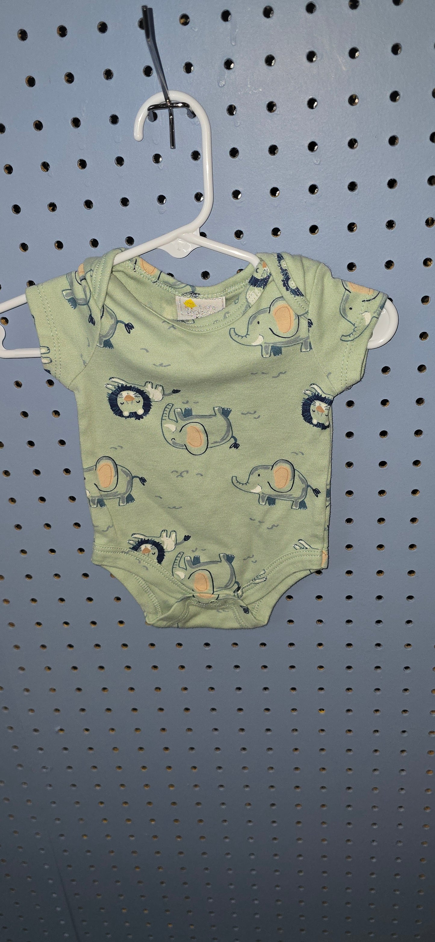 Onesie 0-3m