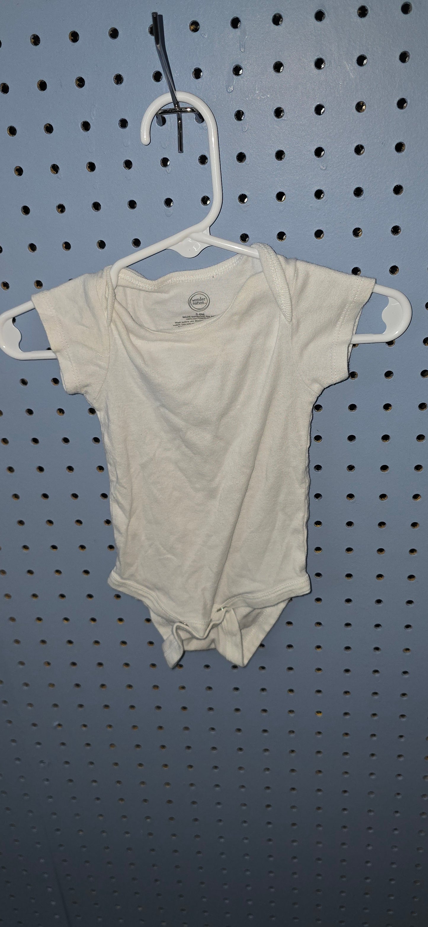 Onesie 3-6m