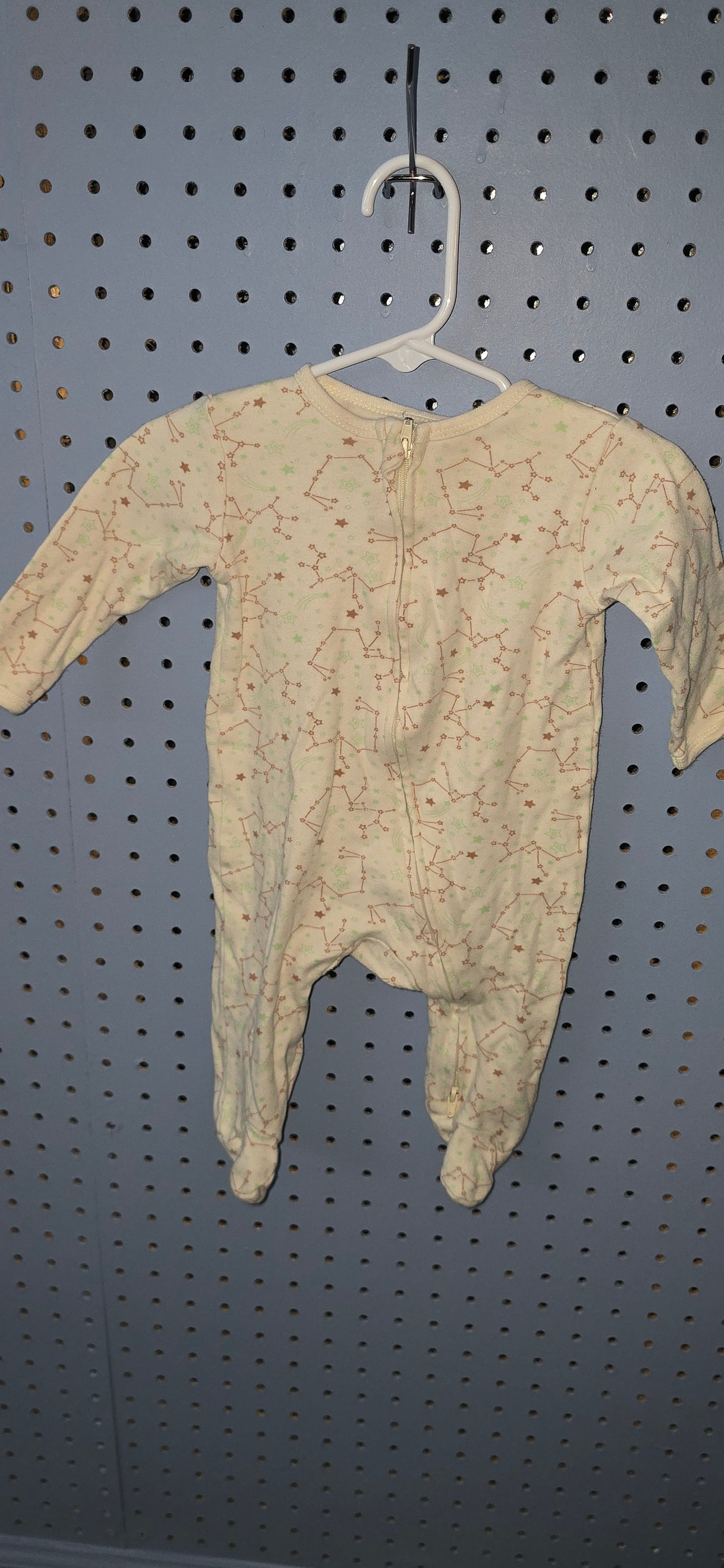 Sleeper 3-6m