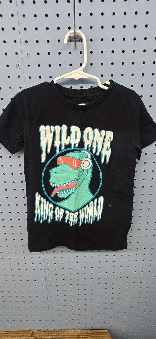 Dino shirt 5