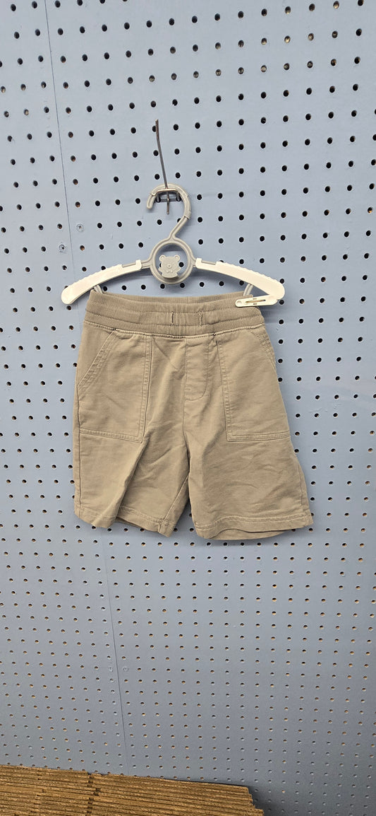 Gray short 5t