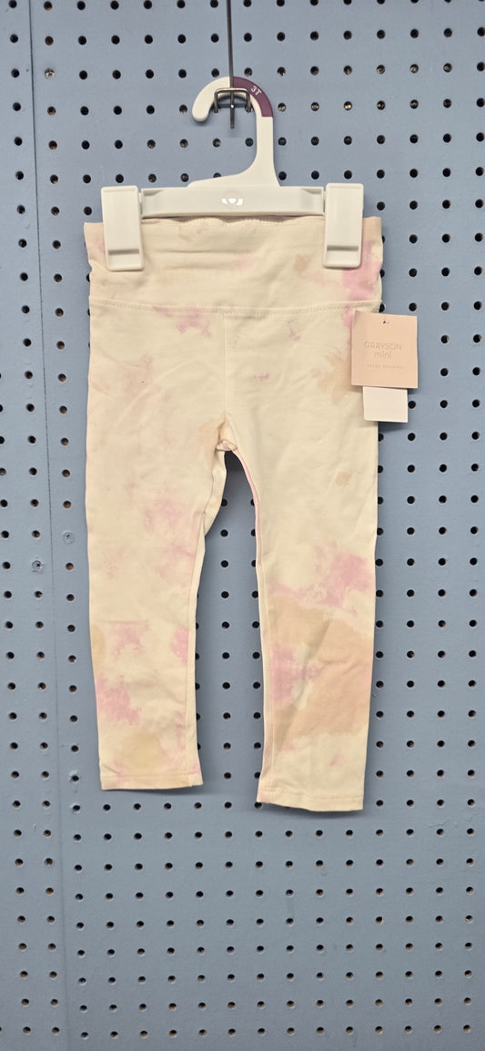 Leggins 3t