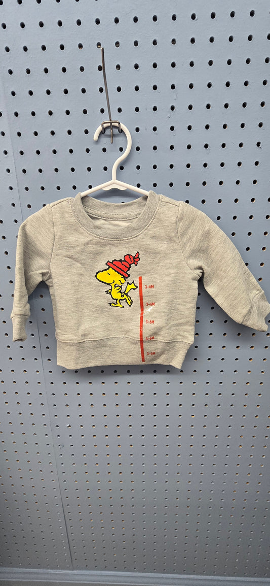 Newborn shirt
