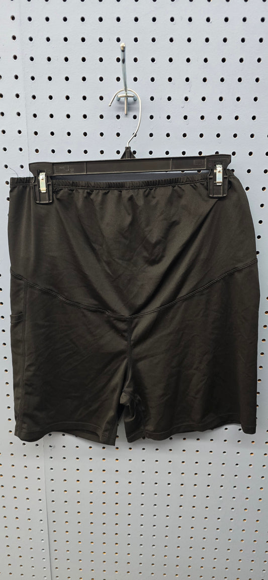 Womens shorts xlarge
