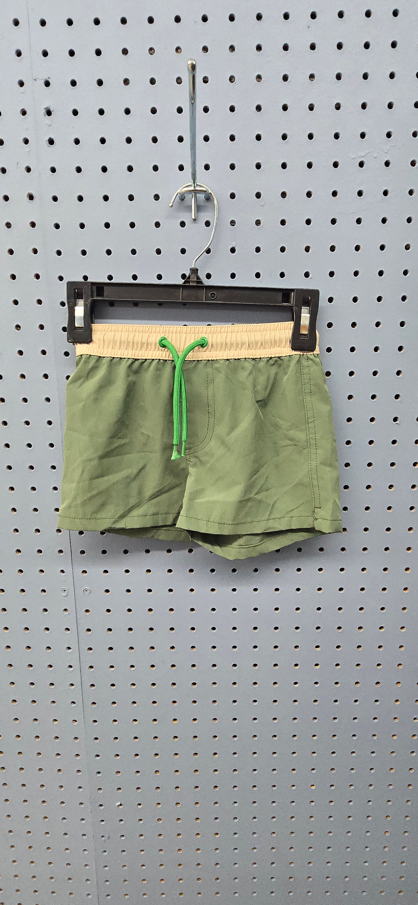 Swimtrunks size 2t