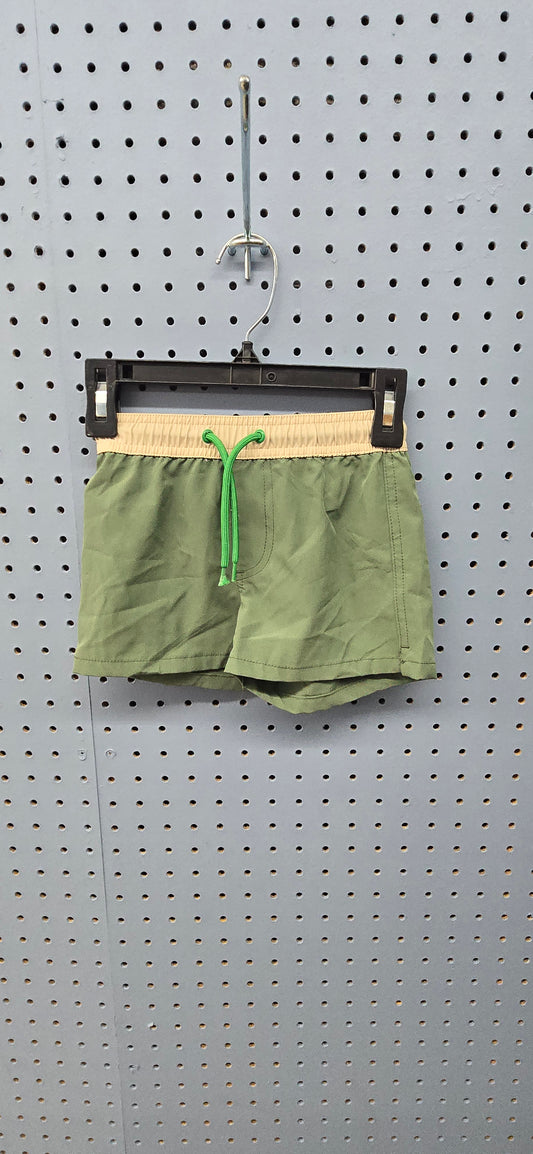 Swimtrunks size 2t