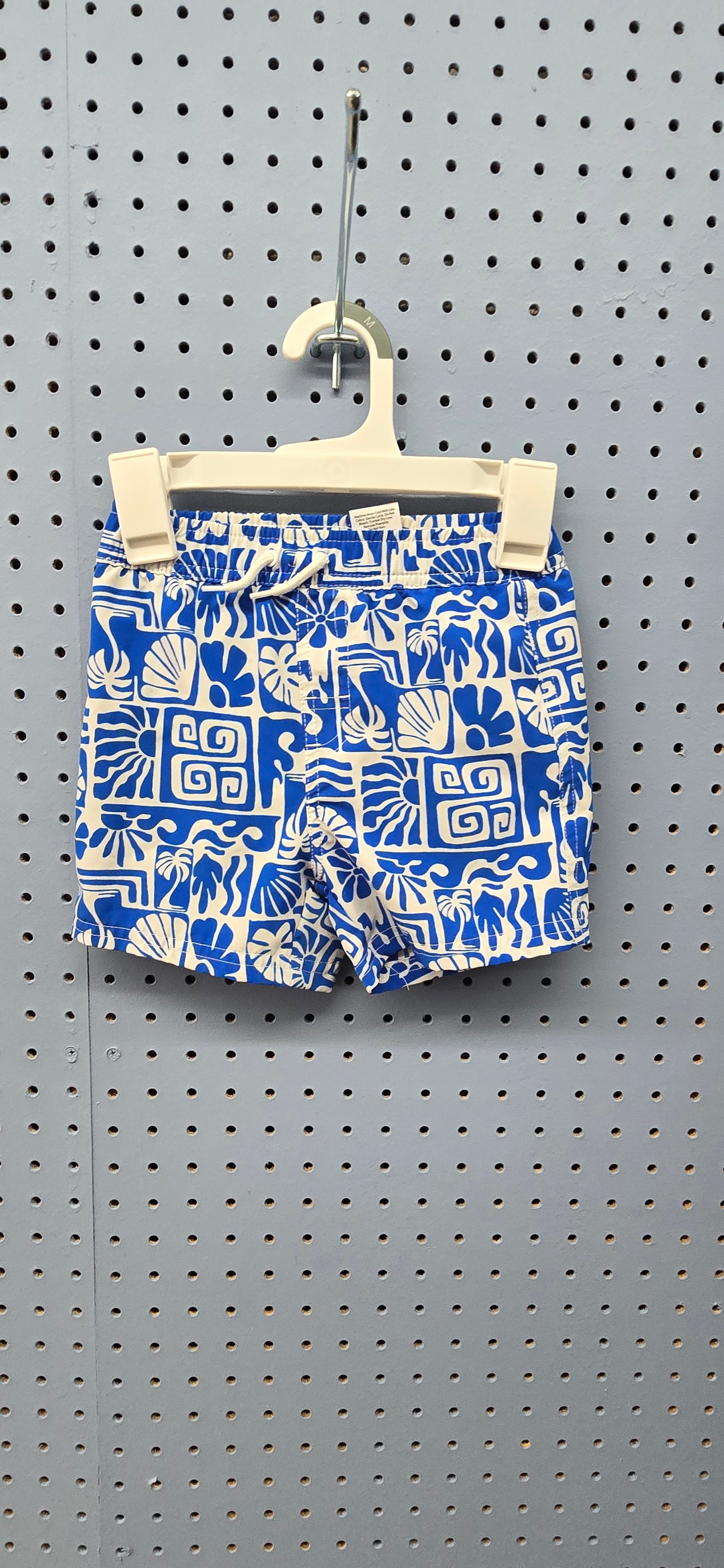 Swim trunks size 2t