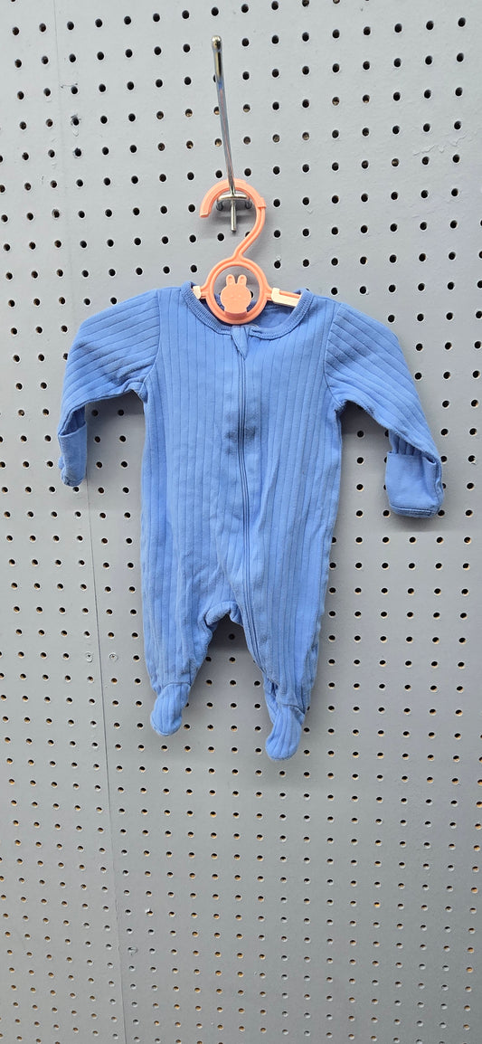 Sleeper newborn
