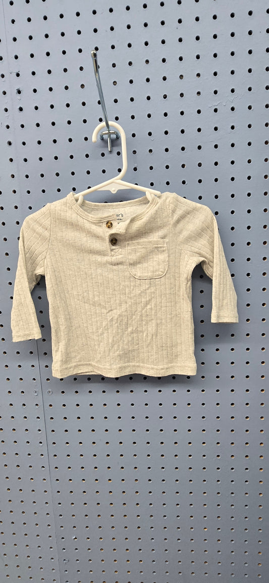 Shirt 3-6m