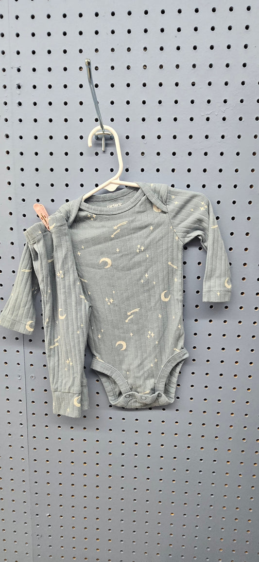 Outfit 6m