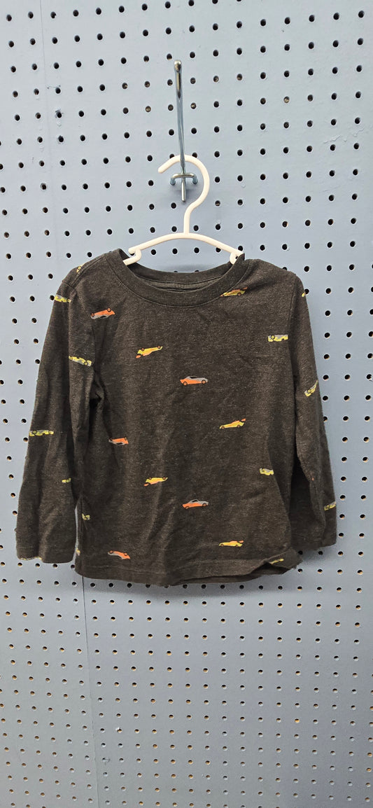 Shirt 3t
