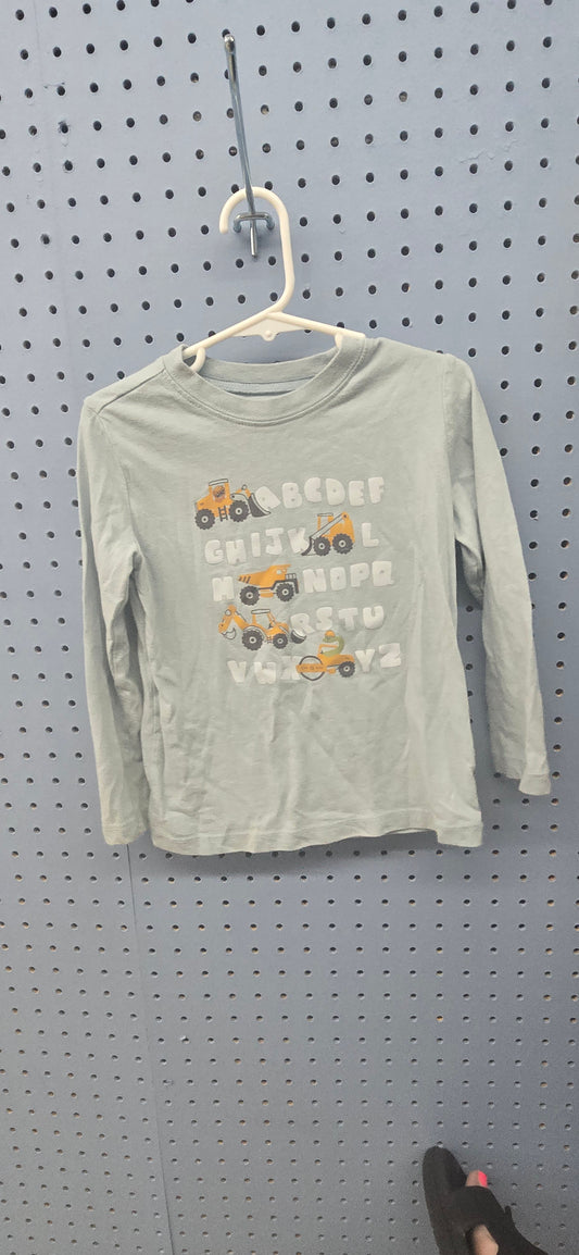 Shirt 3t