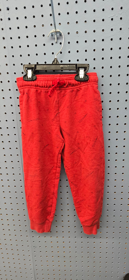 Pants 4t