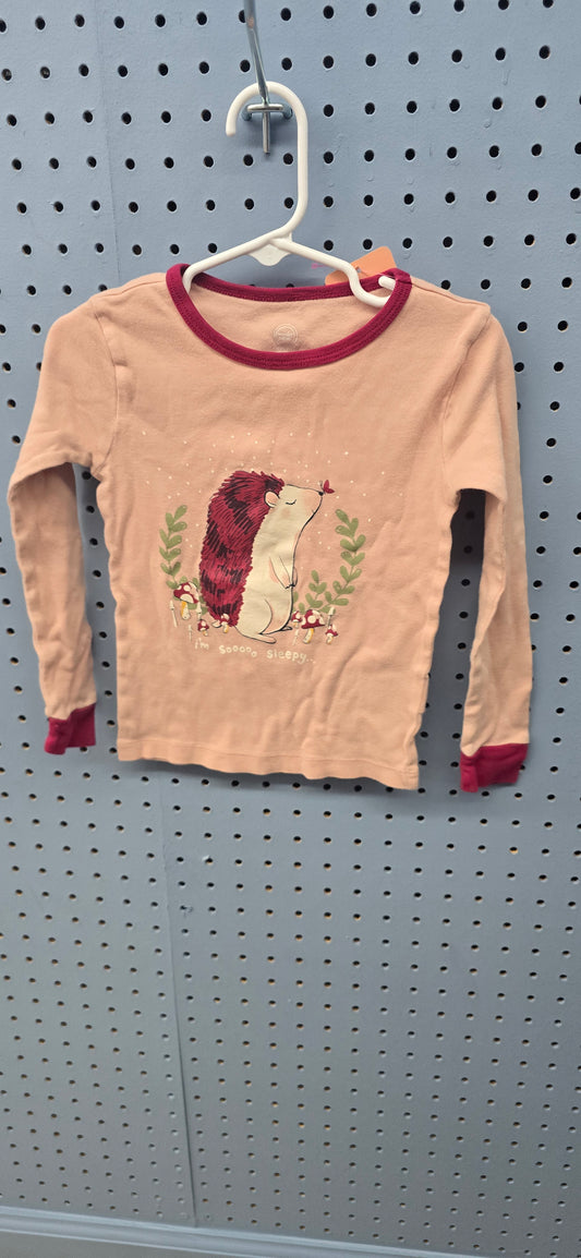 Sleep shirt 4t
