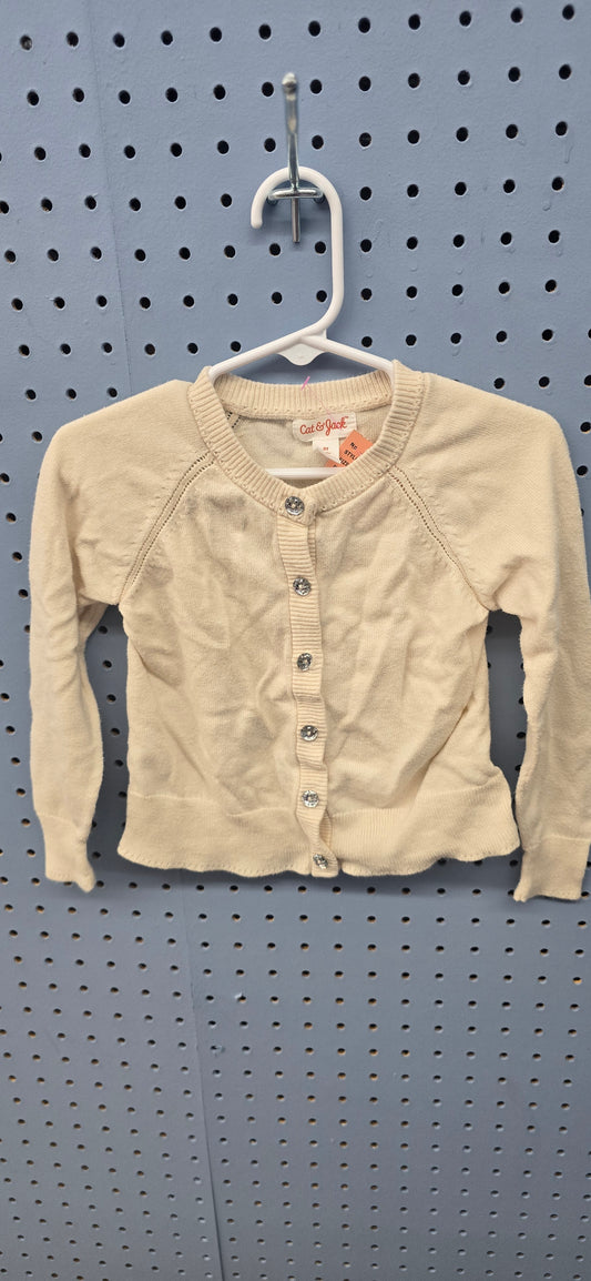 Cardigan 3t