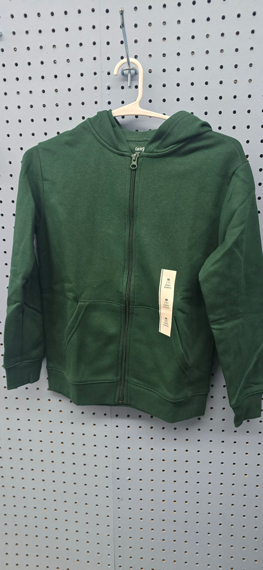Boy jacket 8