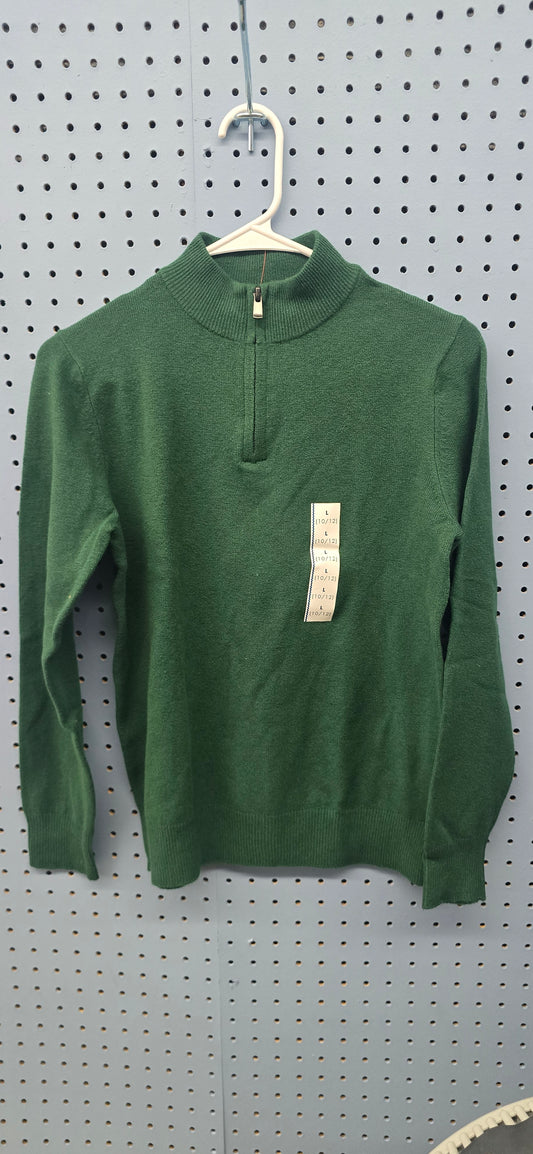 Boy size 10/12