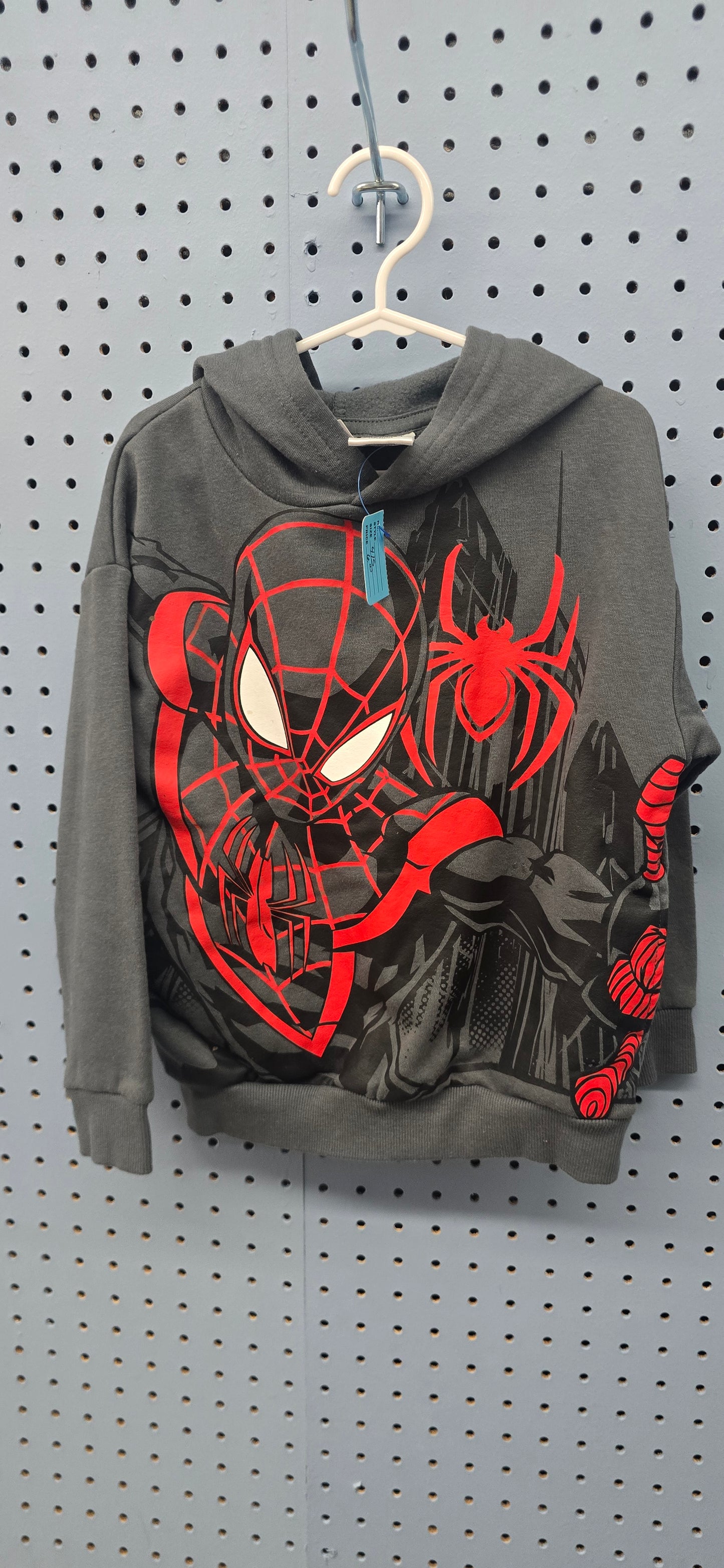 Hoodie 4/5