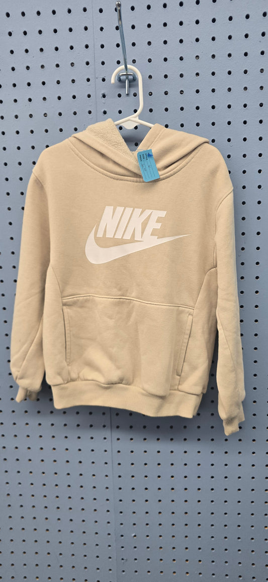 Nike hoodie size 6
