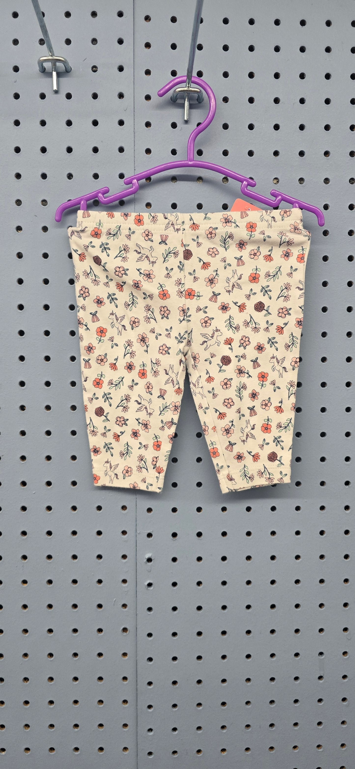 Pants 0/3m